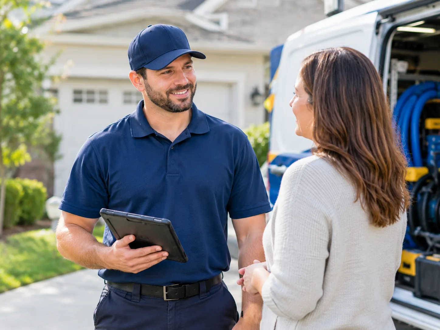 Sewage Backup Cleanup Chester, PA FAQs